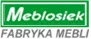 Meblosiek logo