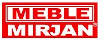 Meble Mirjan logo