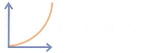 Profinance. s.c. logo